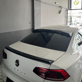 Spoiler zadního okna Sedan (EuroCap, ABS) Volkswagen Passat B8 2015–2023 fotografie 4