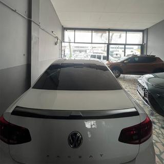 Spoiler zadního okna Sedan (EuroCap, ABS) Volkswagen Passat B8 2015–2023 fotografie 3