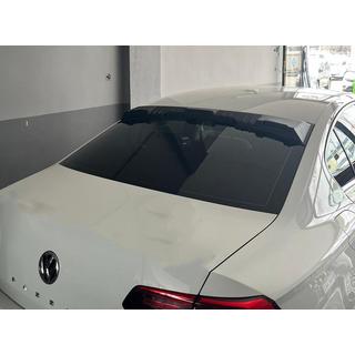 Spoiler zadního okna Sedan (EuroCap, ABS) Volkswagen Passat B8 2015–2023 fotografie 1