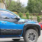 Mitsubishi L200 2015–2024 Rozšiřovače lemů blatníků V2 (2019+, EuroCap) fotografie 3