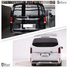 Mercedes Vito/V-class W447 2014– Kompletní bodykit (design WotterFoll 2023) fotografie 7