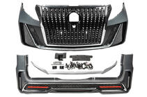 Mercedes Vito/V-class W447 2014– Kompletní bodykit (design WotterFoll 2023) fotografie 8