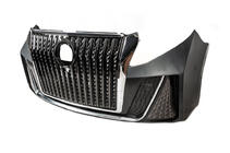 Mercedes Vito/V-class W447 2014– Kompletní bodykit (design WotterFoll 2023) fotografie 9