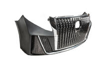 Mercedes Vito/V-class W447 2014– Kompletní bodykit (design WotterFoll 2023) fotografie 10