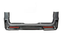 Mercedes Vito/V-class W447 2014– Kompletní bodykit (design WotterFoll 2023) fotografie 12