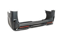 Mercedes Vito/V-class W447 2014– Kompletní bodykit (design WotterFoll 2023) fotografie 13