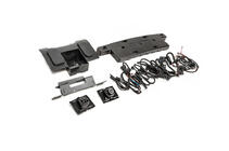 Mercedes Vito/V-class W447 2014– Kompletní bodykit (design WotterFoll 2023) fotografie 17