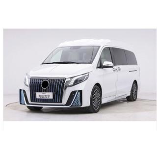 Kompletní bodykit (design WotterFoll 2023) fotografie 4