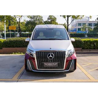 Kompletní bodykit (design WotterFoll 2023) fotografie 1