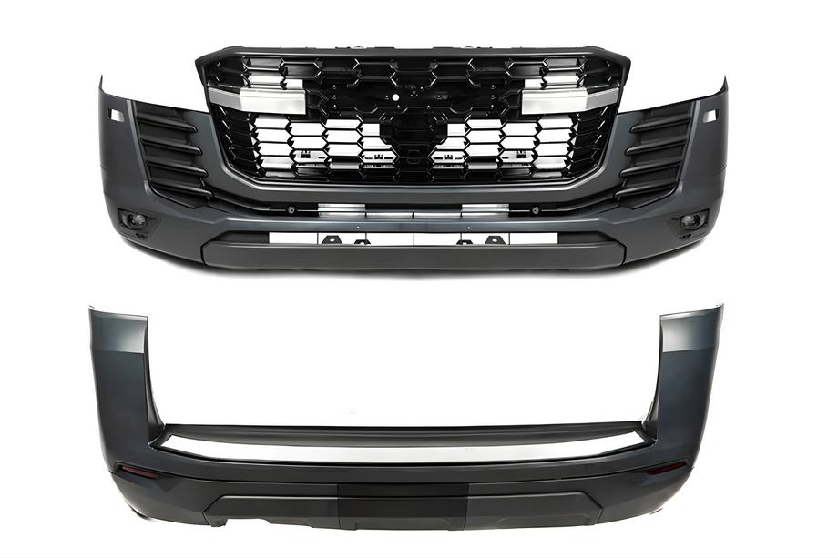 Toyota Land Cruiser 300 2021– Konverzní sada na GR Image