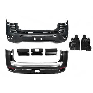 Upgrade sada na HighLine Toyota Land Cruiser 300 2021–