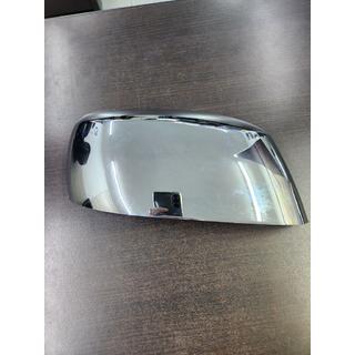 Chromový kryt zpětného zrcátka s integrovaným blinkrem (strana spolujezdce) Nissan Pathfinder R51 2005–2014 fotografie 2