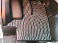 Ford Transit 2014– EVA autokoberce do interiéru 2014-2018 (šedé) fotografie 1