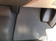 Ford Transit 2014– EVA autokoberce do interiéru 2014-2018 (šedé) fotografie 2