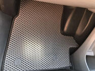Ford Transit 2014– EVA autokoberce do interiéru 2014-2018 (šedé) fotografie 8