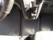 Ford Transit 2014– EVA autokoberce do interiéru 2014-2018 (šedé) fotografie 3