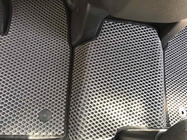 Ford Transit 2014– EVA autokoberce do interiéru 2014-2018 (šedé) fotografie 11