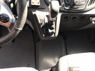 Ford Transit 2014– EVA autokoberce do interiéru 2014-2018 (šedé) fotografie 13