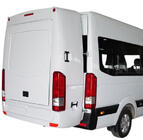 Hyundai H350 2014– Závěsný nosič fotografie 3