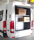 Hyundai H350 2014– Závěsný nosič fotografie 1