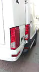 Volkswagen Crafter 2016– Závěsný nosič fotografie 3