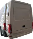 Volkswagen Crafter 2016– Závěsný nosič fotografie 5