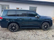 Toyota Land Cruiser 200 2007–2021 Kompletní restylingová sada pro LC 300 High-Line (plná sada) fotografie 12