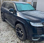 Toyota Land Cruiser 200 2007–2021 Kompletní restylingová sada pro LC 300 High-Line (plná sada) fotografie 9