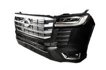 Toyota Land Cruiser 200 2007–2021 Kompletní restylingová sada pro LC 300 High-Line (plná sada) fotografie 15