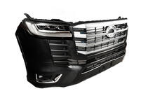 Toyota Land Cruiser 200 2007–2021 Kompletní restylingová sada pro LC 300 High-Line (plná sada) fotografie 14