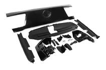 Toyota Land Cruiser 200 2007–2021 Kompletní restylingová sada pro LC 300 High-Line (plná sada) fotografie 37