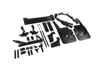 Toyota Land Cruiser 200 2007–2021 Kompletní restylingová sada pro LC 300 High-Line (plná sada) fotografie 43