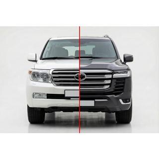 Kompletní restylingová sada pro LC 300 High-Line (plná sada) Toyota Land Cruiser 200 2007–2021 fotografie 1
