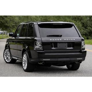 Zadní světla OEM Black (2 ks) Range Rover Sport 2005–2013 fotografie 1
