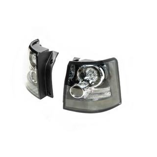 Zadní světla OEM Black (2 ks) Range Rover Sport 2005–2013 fotografie 3