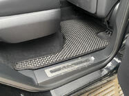 Lexus LX 500d/600 2022– Autokoberce do interiéru (EVA, černé) fotografie 4