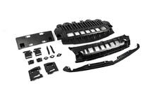 Mercedes S-class C217 Coupe 2014–2020 Kompletní bodykit S63 AMG fotografie 17