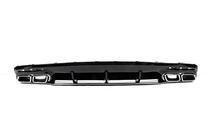Mercedes S-class C217 Coupe 2014–2020 Kompletní bodykit S63 AMG fotografie 18