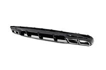 Mercedes S-class C217 Coupe 2014–2020 Kompletní bodykit S63 AMG fotografie 19