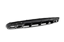 Mercedes S-class C217 Coupe 2014–2020 Kompletní bodykit S63 AMG fotografie 20
