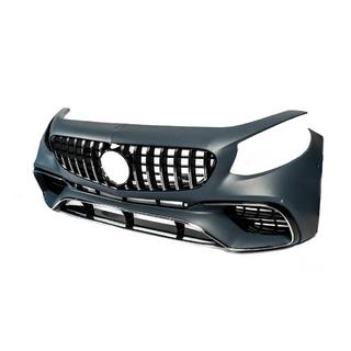 Kompletní bodykit S63 AMG fotografie 3
