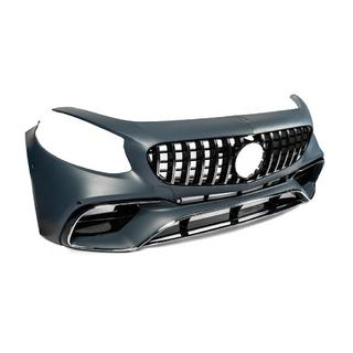 Kompletní bodykit S63 AMG fotografie 4