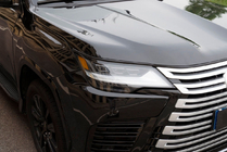 Lexus LX570/450d 2008–2022 Faceliftový kit pro LX600 fotografie 11