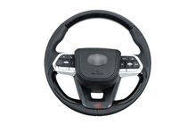 Toyota Land Cruiser 200 2007–2021 Sada pro upgrade interiéru pro LC300 fotografie 15