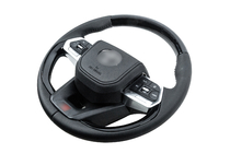 Toyota Land Cruiser 200 2007–2021 Sada pro upgrade interiéru pro LC300 fotografie 17