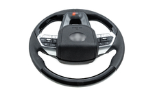 Toyota Land Cruiser 200 2007–2021 Sada pro upgrade interiéru pro LC300 fotografie 19
