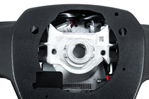 Toyota Land Cruiser 200 2007–2021 Sada pro upgrade interiéru pro LC300 fotografie 21