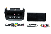 Toyota Land Cruiser 200 2007–2021 Sada pro upgrade interiéru pro LC300 fotografie 9