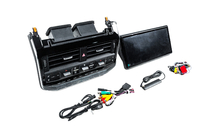 Toyota Land Cruiser 200 2007–2021 Sada pro upgrade interiéru pro LC300 fotografie 24