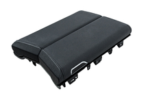 Toyota Land Cruiser 200 2007–2021 Sada pro upgrade interiéru pro LC300 fotografie 32